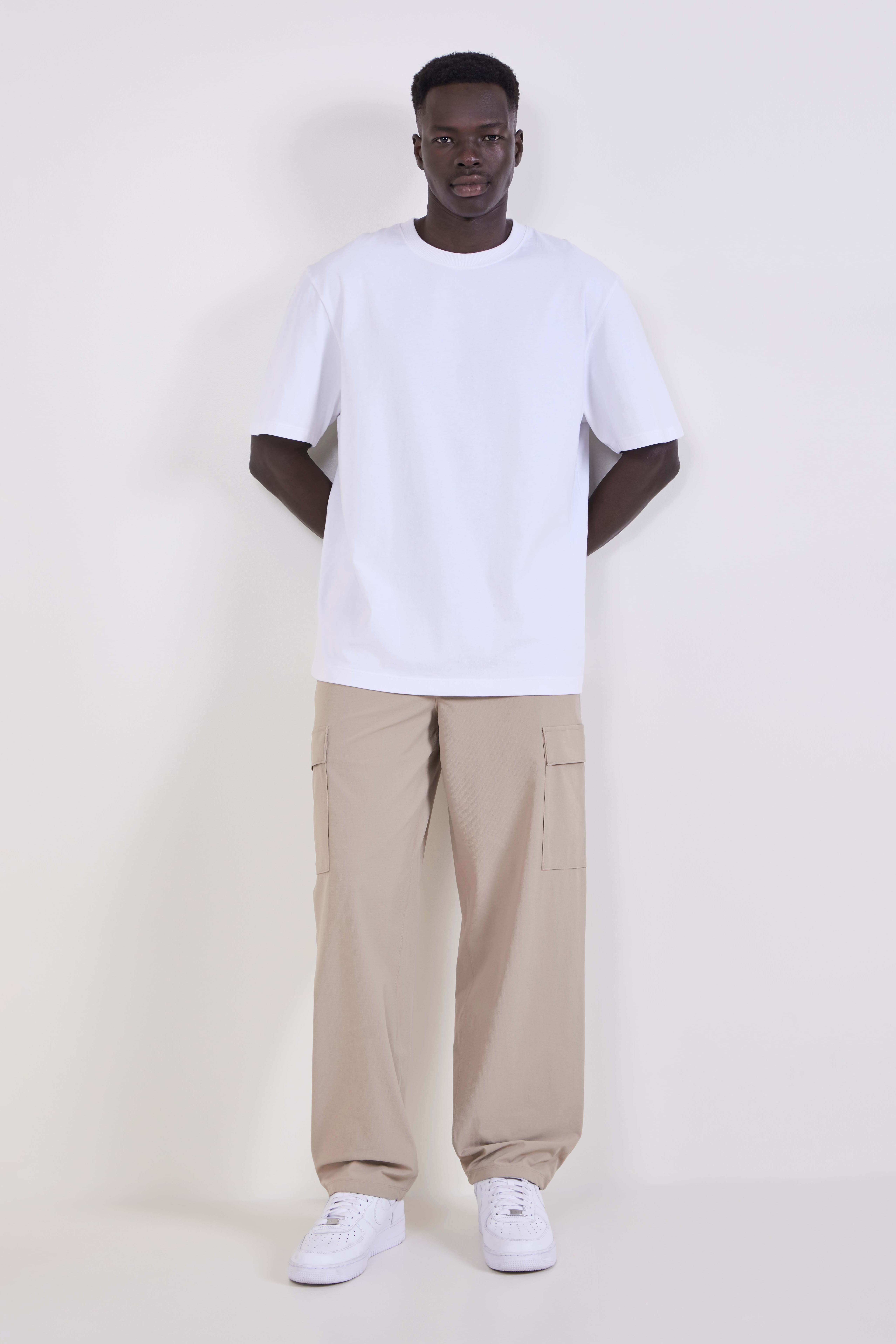 Ripstop Relaxed-Fit Cargo Pant Regular
